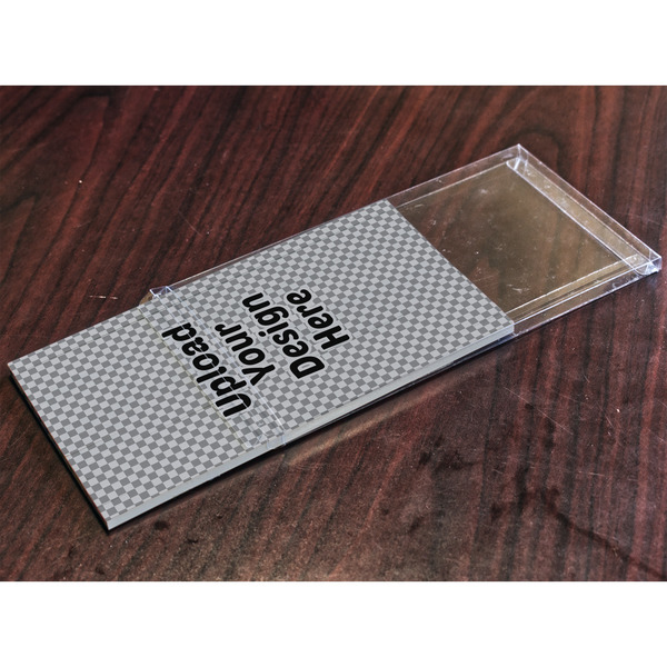 Upload Your Own Colored Pencils - In Package