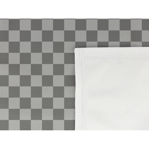 Upload Your Own Cooling Towel- Detail