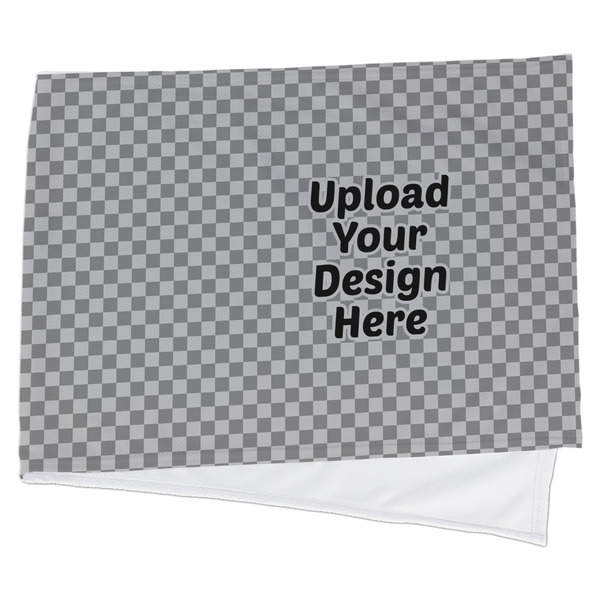 Custom Cooling Towel (Upload Your Own)