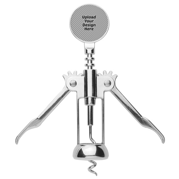 Upload Your Own Corkscrew - Alt