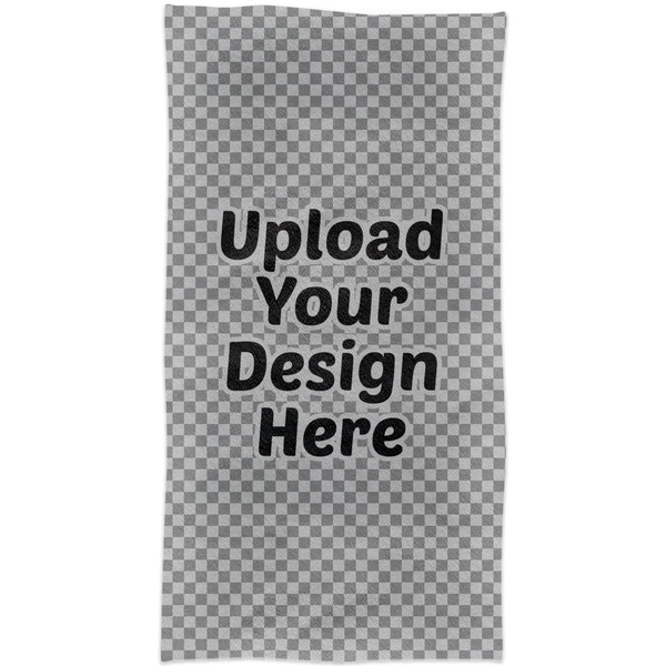 Upload Your Own Crib Comforter/Quilt - Apvl