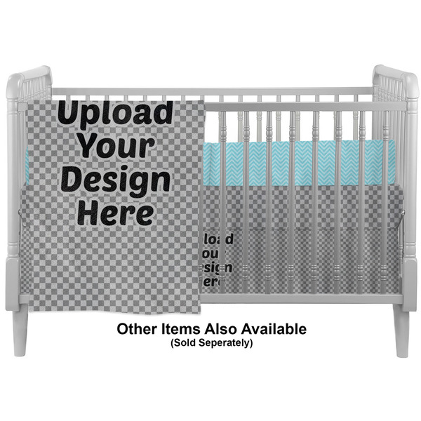 Upload Your Own Crib - Profile Sold Seperately