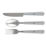 Cutlery Set (Upload Your Own)