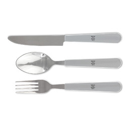 Cutlery Set (Upload Your Own)