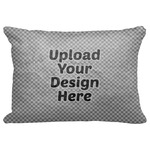 Decorative Baby Pillowcase - 16" x 12" (Upload Your Own)