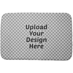 Dish Drying Mat (Upload Your Own)