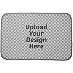 Dish Drying Mat (Upload Your Own)