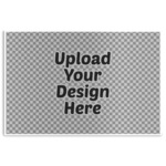 Disposable Paper Placemats (Upload Your Own)