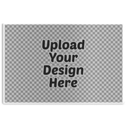 Disposable Paper Placemats (Upload Your Own)