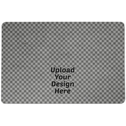 Dog Food Mat (Upload Your Own)