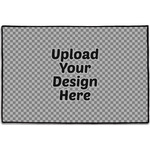 Door Mat - 36" x 24" (Upload Your Own)