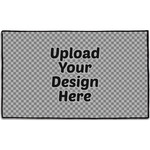 Door Mat - 60" x 36" (Upload Your Own)