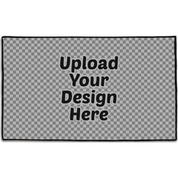 Door Mat - 60" x 36" (Upload Your Own)
