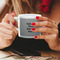 Double Shot Espresso Cup - Single (Upload Your Own)