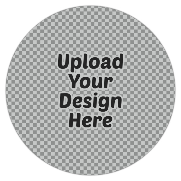 Upload Your Own Drink Topper - XSmall - Single