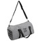 Duffel Bag (Upload Your Own)