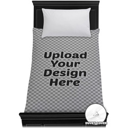 Duvet Cover - Twin XL (Upload Your Own)