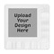 Embossed Decorative Napkins (Upload Your Own)