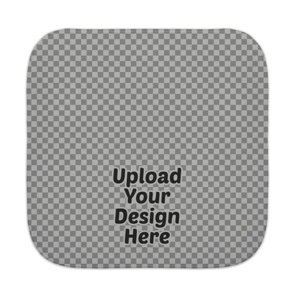 Custom Face Towel (Upload Your Own)