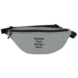 Fanny Pack - Classic Style (Upload Your Own)