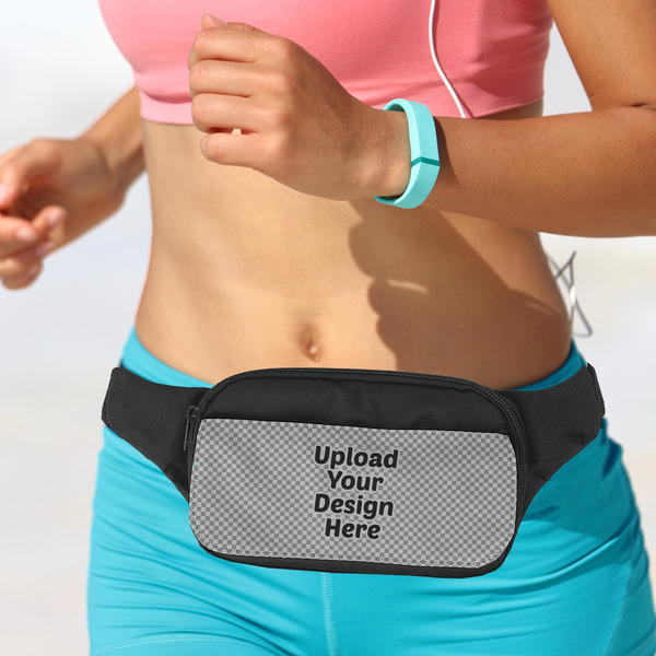 Upload Your Own Fanny Packs - LIFESTYLE