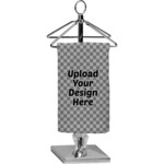 Finger Tip Towel - Full Print (Upload Your Own)