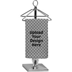 Finger Tip Towel - Full Print (Upload Your Own)