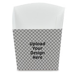French Fry Favor Boxes (Upload Your Own)