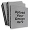 3-Ring Binder - Full Wrap (Upload Your Own)