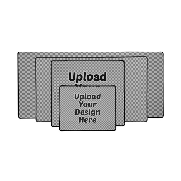 Upload Your Own Gaming Mats - Parent/Main