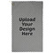 Golf Towel - Poly-Cotton Blend (Upload Your Own)