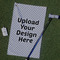 Golf Towel Gift Set (Upload Your Own)