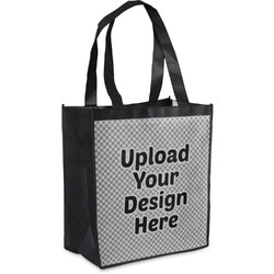 Grocery Bag (Upload Your Own)