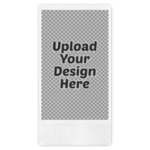 Guest Paper Towels - Full Color (Upload Your Own)