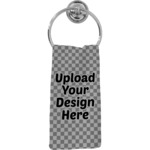 Hand Towel - Full Print (Upload Your Own)