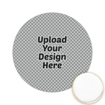 Printed Cookie Topper - 2.15" (Upload Your Own)