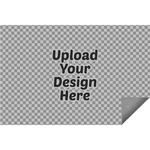 Indoor / Outdoor Rug - 2' x 3' (Upload Your Own)