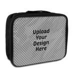 Insulated Lunch Bag (Upload Your Own)