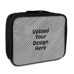 Insulated Lunch Bag (Upload Your Own)