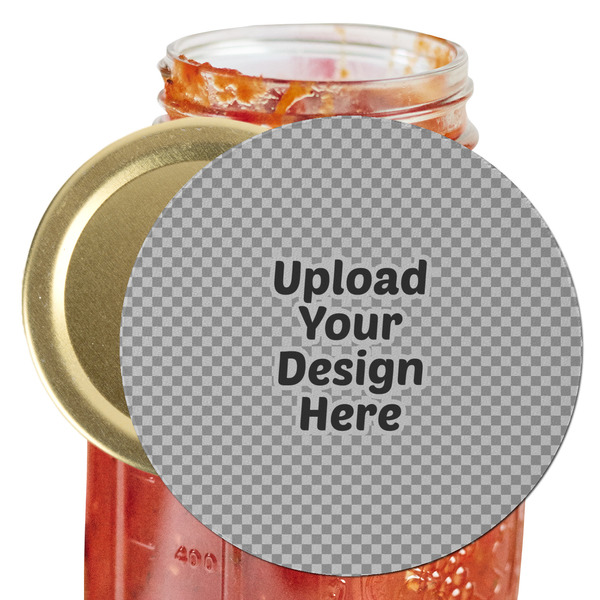 Custom Jar Opener (Upload Your Own)