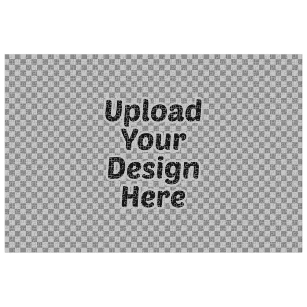 Custom Jigsaw Puzzle - 1000-piece (Upload Your Own)