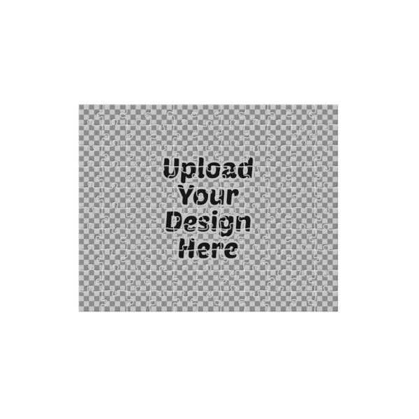 Custom Jigsaw Puzzle - 110-piece (Upload Your Own)