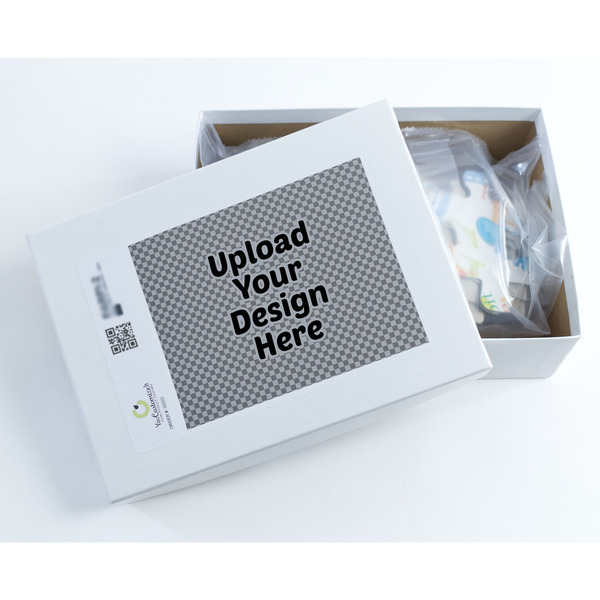 Upload Your Own Jigsaw Puzzle 30 Piece - Box