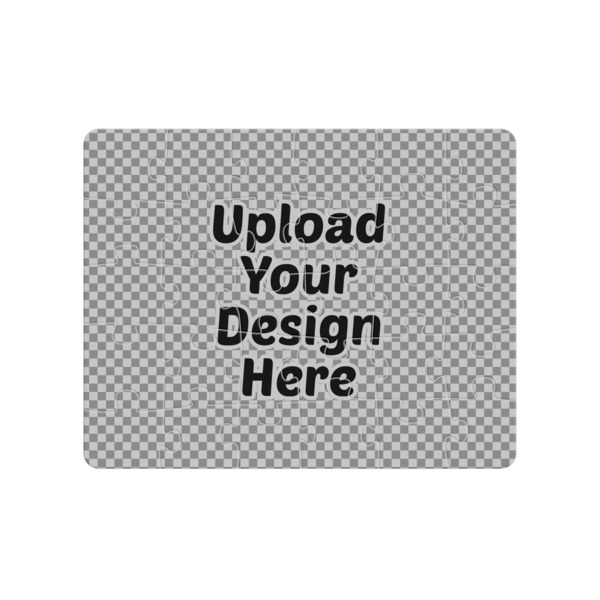 Custom Jigsaw Puzzle - 30-piece (Upload Your Own)
