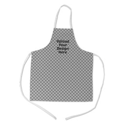 Kid's Apron (Upload Your Own)