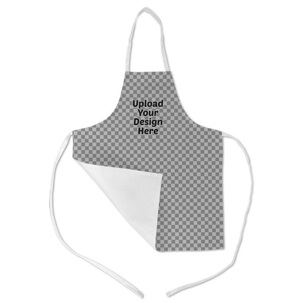 Upload Your Own Kid's Aprons - Medium - Main (med/lrg)