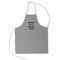 Kid's Apron - Small (Upload Your Own)