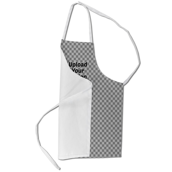 Upload Your Own Kid's Aprons - Small - Main