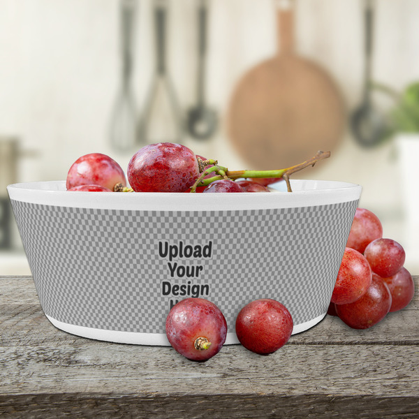 Upload Your Own Kids Bowls - Lifestyle