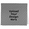 Kitchen Towel - Poly Cotton (Upload Your Own)